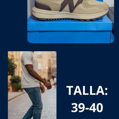 Tenis New Balance - Img 114223861