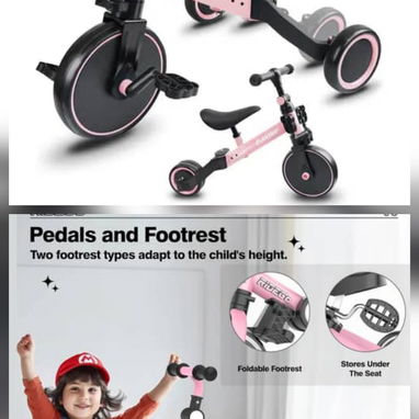 Velocipedo o Bicicleta - 4/4