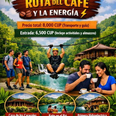 Excursiones disponibles para el cierre del verano - 3/4