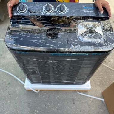 Buenas vendo con los mejores precios desde televisores hasta lavadoras Smart tv LG 4k 2025 de 55” con soporte giratori - Img 124527102