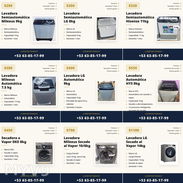 Refrigeradores y aires acondicionados nuevos - Img 58025077