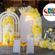 Decoración para Quinceañeras - Img 57531854