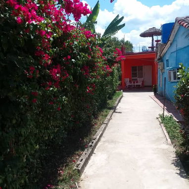 🏡🧾 Villa La Naturaleza de 1 Habitación – Un Refugio Acogedor en Viñales REF 1444 - Img 107810838