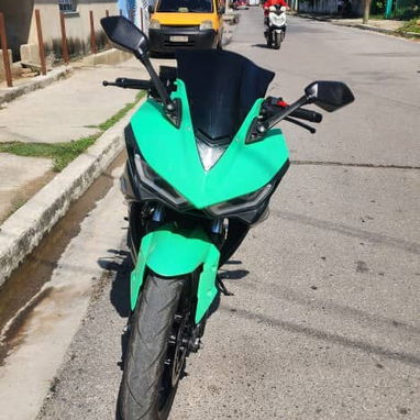 IZUKI HURACAN 250cc - Img 125264460