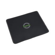 Hoco. GM20 – Alfombrilla para ratón para juegos lisa negra Precio 5usd - Img 56985568