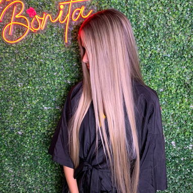 ‼️SALON DE BELLEZA TODA BONITA‼️ - Img 128009617