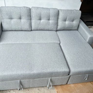 Sofa en L - Img 123399866