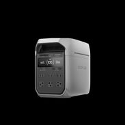 EcoFlow DELTA 3 Plus Estación de Energía Portátil – 1024Wh |1800W AC (3600W Pico) | Carga Total en 56 min - Img 55446767