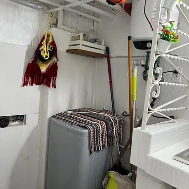 Venta de apartamento de 2hab. en el Vedado con todo adentro - Img 103811166