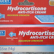 ★; Hidrocortisona al 1%, crema Hidrocortisona - Img 45621497