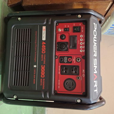 Planta Power Smart - Img 121166668