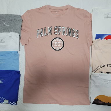 ----- Ropa para hombre --- Ropa Primark ----- - Img 107079670