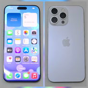 Vendo o cambio , IPHONE 16 PRO MAX , LIBRE , 92% BAT , 256GB SIM FISICA , 51283035 - Img 55464443