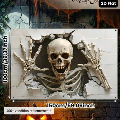 Halloween se acerca - 4/10