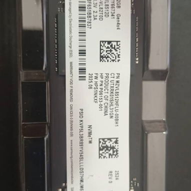 Disco Sólido m2 NVME,SSD y Externo 1TB NEW con garantia - Img 120290274
