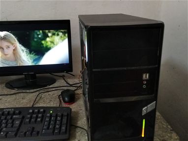 PC de escritorio - Img main-image