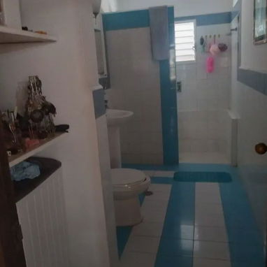 Se vende casa en Cárdenas de 3 cuartos - 6/9