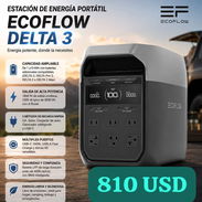 Venta de Ecoflow - Img 57018142