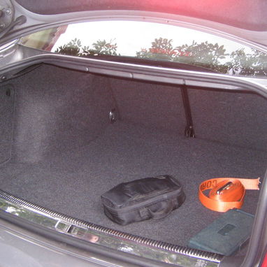 Venta de Vw Passat 2003 petróleo - Img 113573192