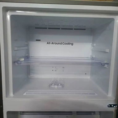 Refrigerador Samsung 15 pies con dispensador - Img 126224453