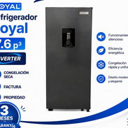 Refrigerador - Img 55713629