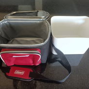 Nevera plástica Coleman 8.5 litros - Img 57966375