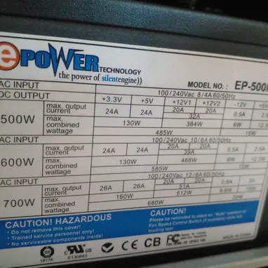 PC 3RA GENERACION ,CPU CORE I7 3770 ,MB ACER Q77H2-AM, RAM DDR3 16GB, 3TB SEAGATE, INTERESADOS 52151157 - Img 121529796