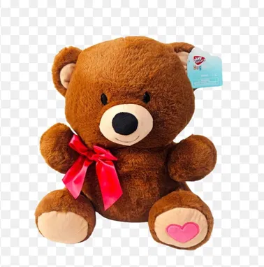 Variedad de peluches  nuevos - Img 96186879