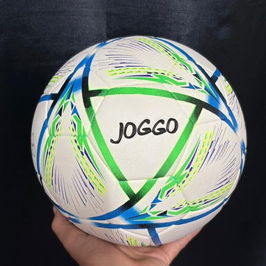 Pelotas d fútbol originales d su marca - Img 122155627