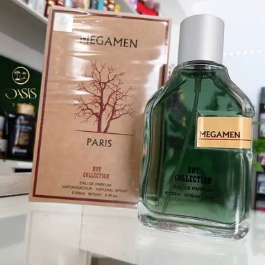 Perfumes árabes de excelente calidad - 7/10