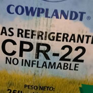 GAS REFRIGERANTE SUSTITUTO DIRECTO DEL FREON 22 - Img 58193240