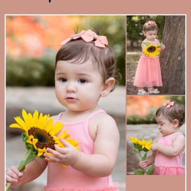 Fotos de estudio para niños - Img 113937508