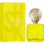 Perfume de mujer Amarillo Shakira - Img 57261736
