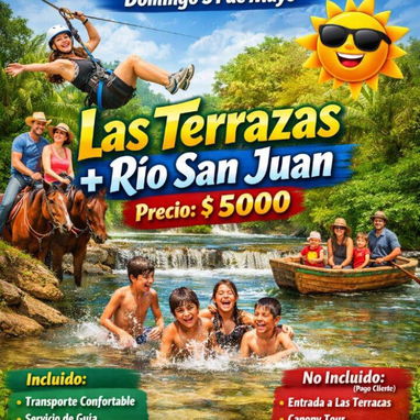 Excursiones Pasadías este fin de semana❗ - Img 122340663