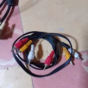 Cable de audio y video de uso, guanabacoa - Img 56160355
