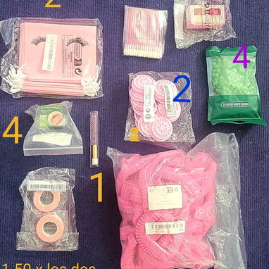 PRODUCTOS NUEVOS PARA PESTAÑAS - Img 122116649