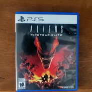 Aliens Fireteam elite Para Ps5 MENSAJERÍA GRATIS - Img 51382814