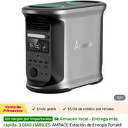 Ecoflow 2400w pico 3600w - Img 56194469