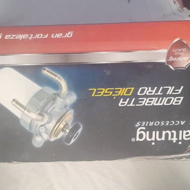 Se venden piezas de peugeot - 7/10
