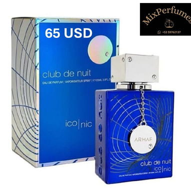 Perfumes - Img 122516551