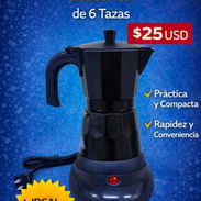 Cafetera - Img 55933126