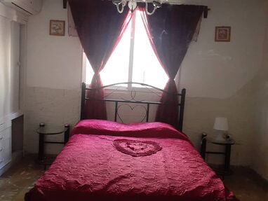 Renta apartamento de 1 habitación,terraza,cocina en Guanabo para dos adultos y 1 niño - Img 62352944