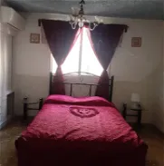 Renta apartamento de 1 habitación,terraza,cocina en Guanabo para dos adultos y 1 niño - Img 45159488