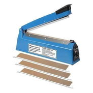 Selladora térmica d 30 cm con 3 resistencia - Img 57183975