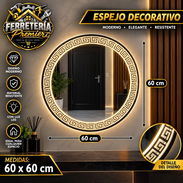 Espejos decorativos - Img 58170878