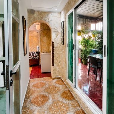 Departamento independiente zona Vip - Img 125102167