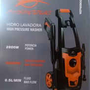 HIDRO LAVADORA PTENCIA 2800 6.5 L/MIN. - Img 54901029