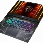 MSI Cyborg 15 Model B2RWFKG-071US - Img 57614366