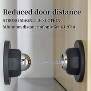 🧲 NO DEJES QUE TU PUERTA DE PORTAZOS 🧲​ CIERRE MAGNETICO PARA PUERTAS 🧲 5.887.2360 - Img 50013277
