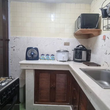 馃幆 Apartamento cercano a L铆nea con una habitaci贸n. Equipado con Eco Flow. - Img 122250160